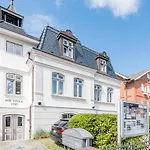 Die Villa 1903 Whg 6