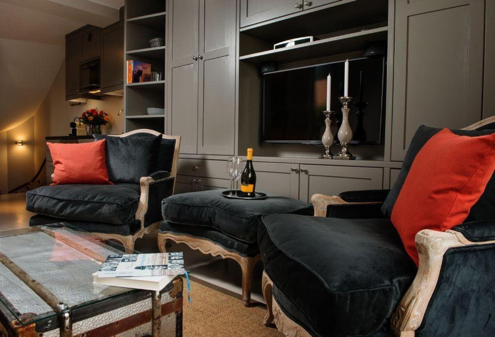 Apartment 1903 Whg 6 *