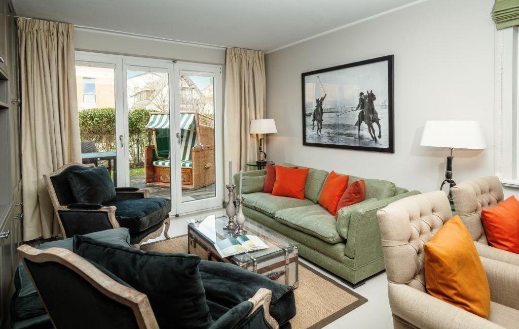 1903 Whg 6 Apartment Westerland