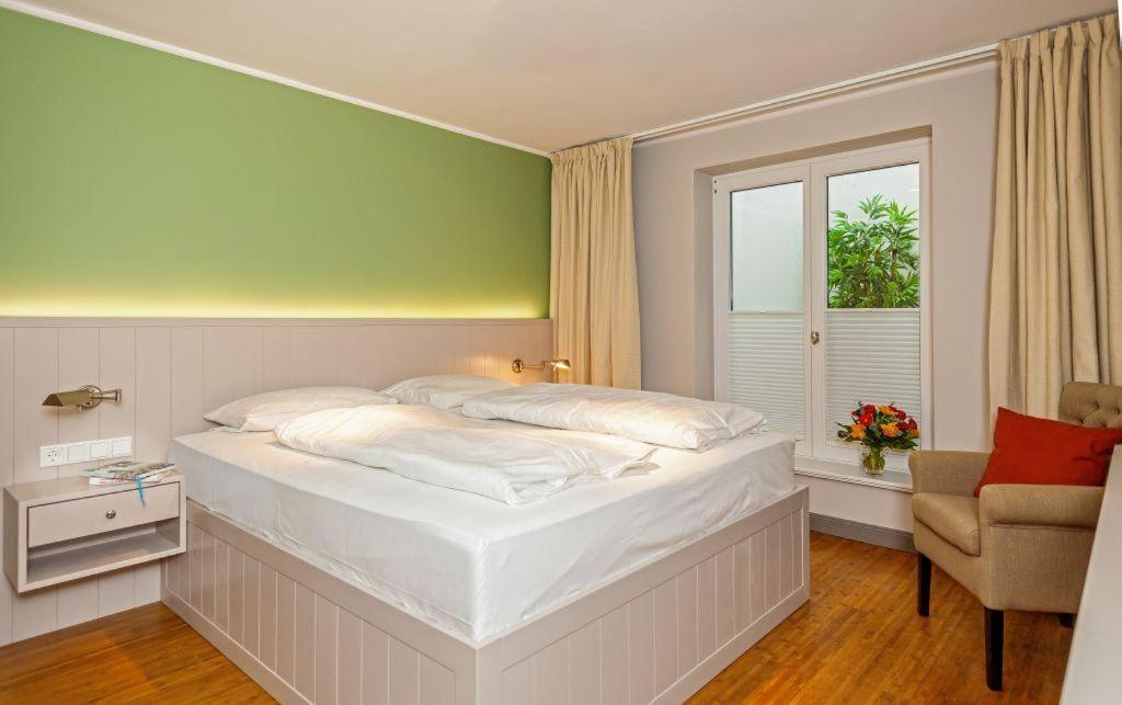 Apartment 1903 Whg 6 *