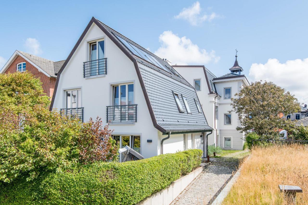 1903 Whg 6 * Westerland