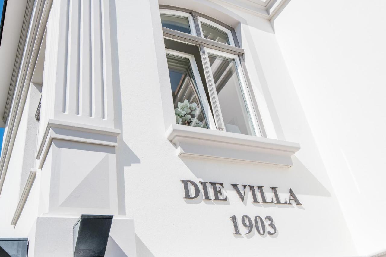 Apartment 1903 Whg 6 Westerland