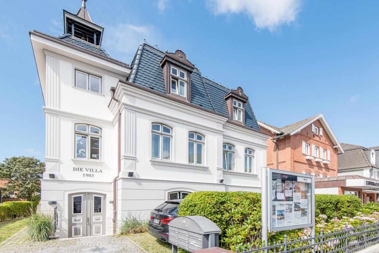 1903 Whg 6 * Westerland