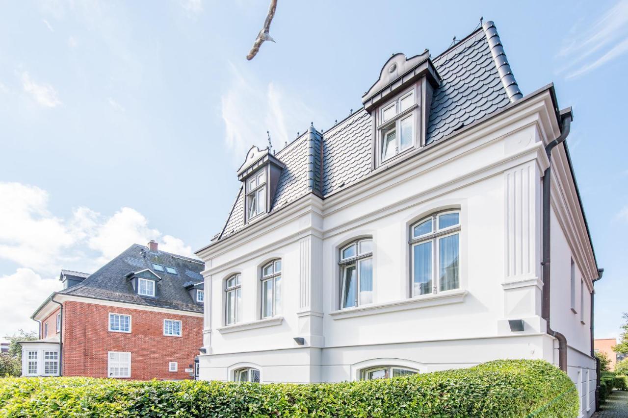 1903 Whg 6 Apartment Westerland