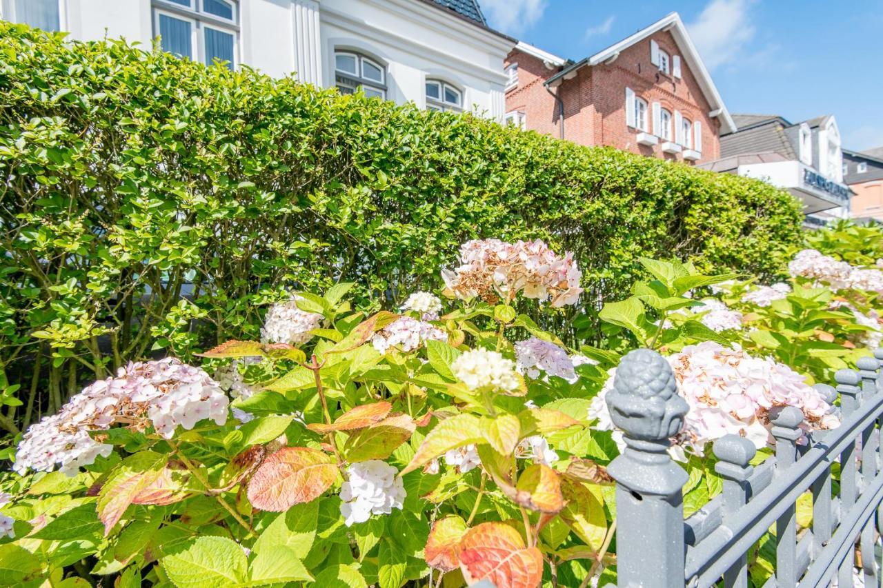 Apartment 1903 Whg 6 Westerland